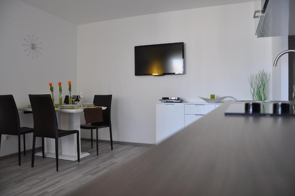 Traditional Apartments Vienna Tav Exterior photo