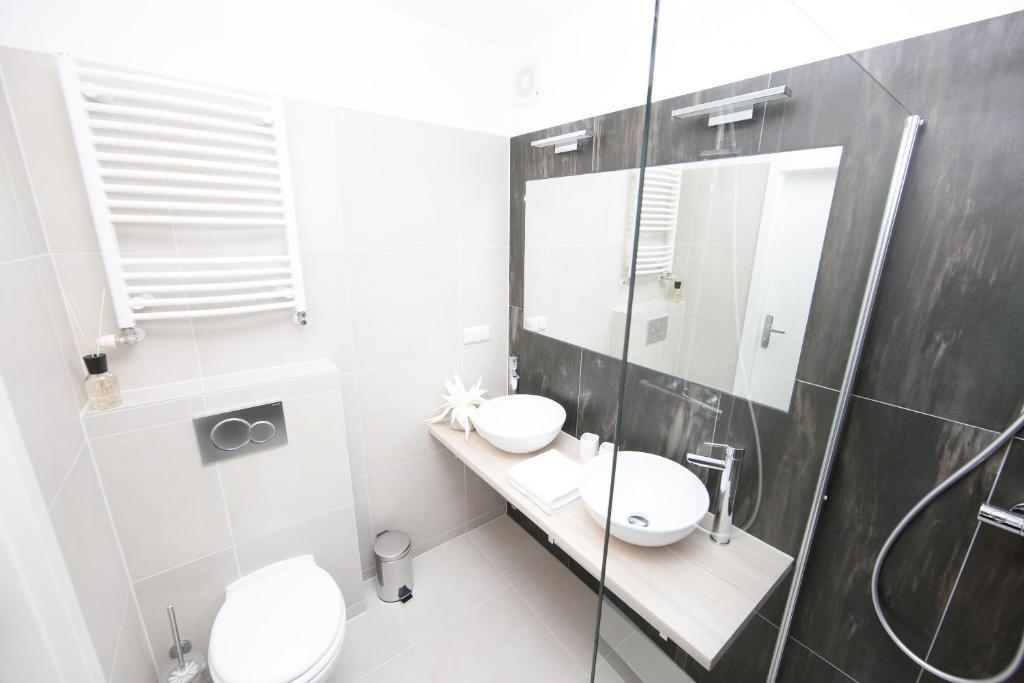 Traditional Apartments Vienna Tav Room photo