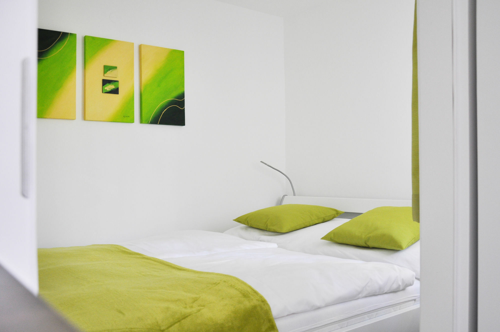 Traditional Apartments Vienna Tav Exterior photo